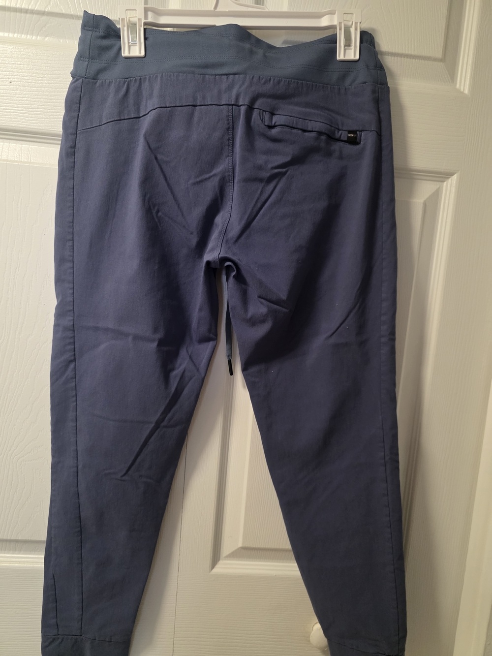 Drawstring Jogger Pants - Picture 8 of 12